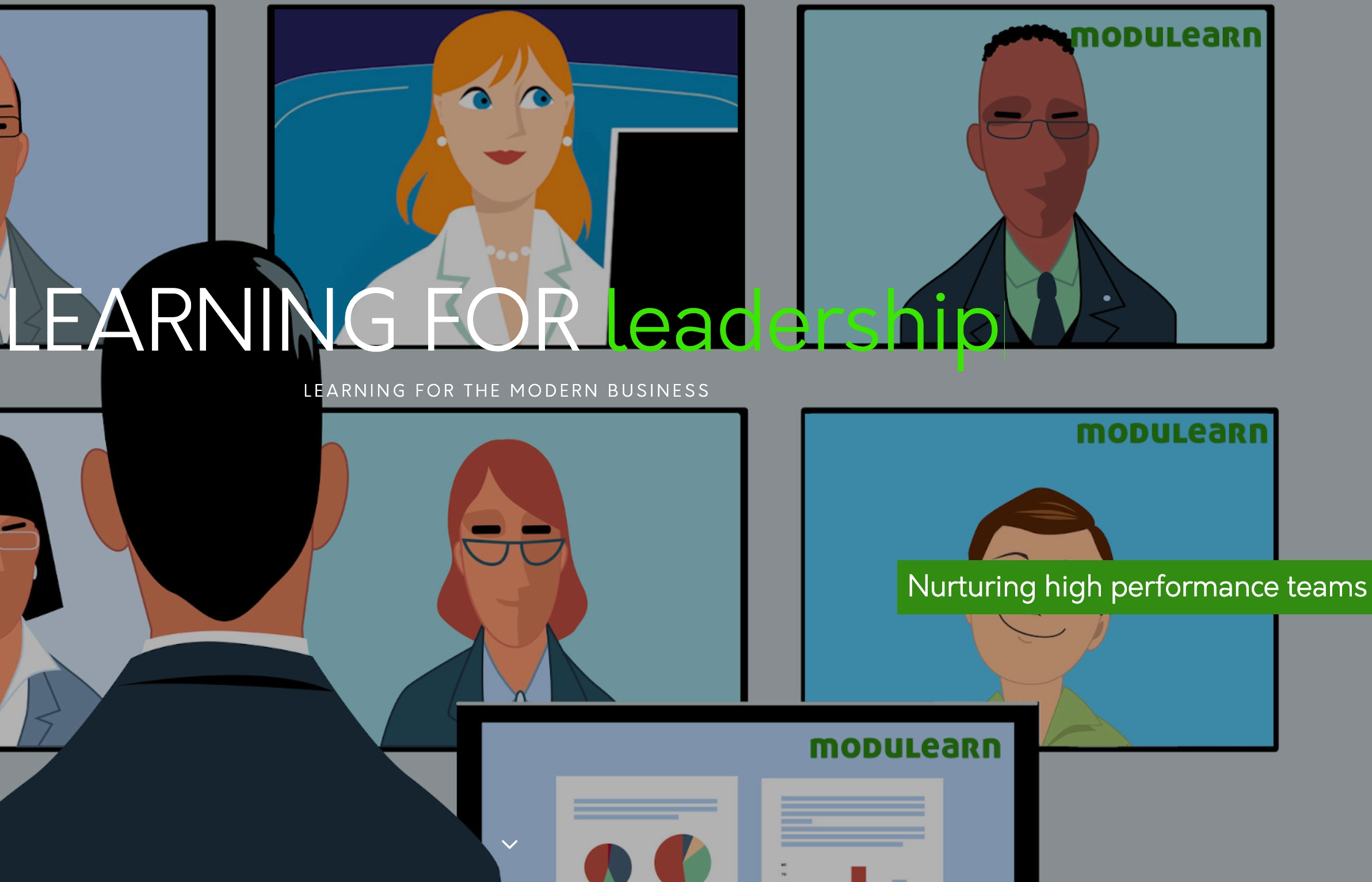 Leadership Learning