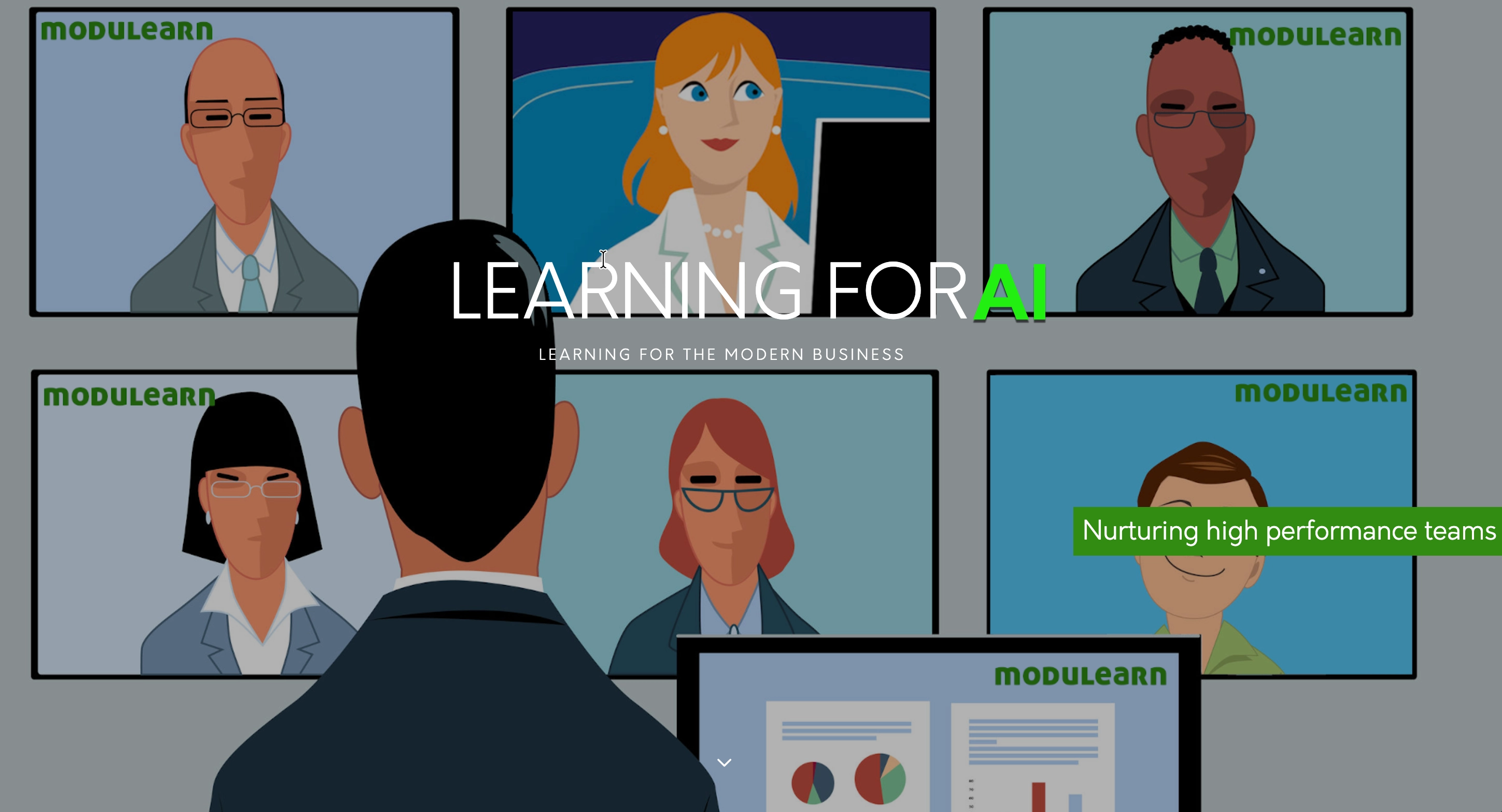 AI Team Based Learning