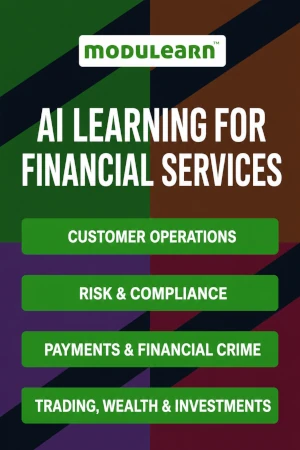 AI Learning for Finance Teams