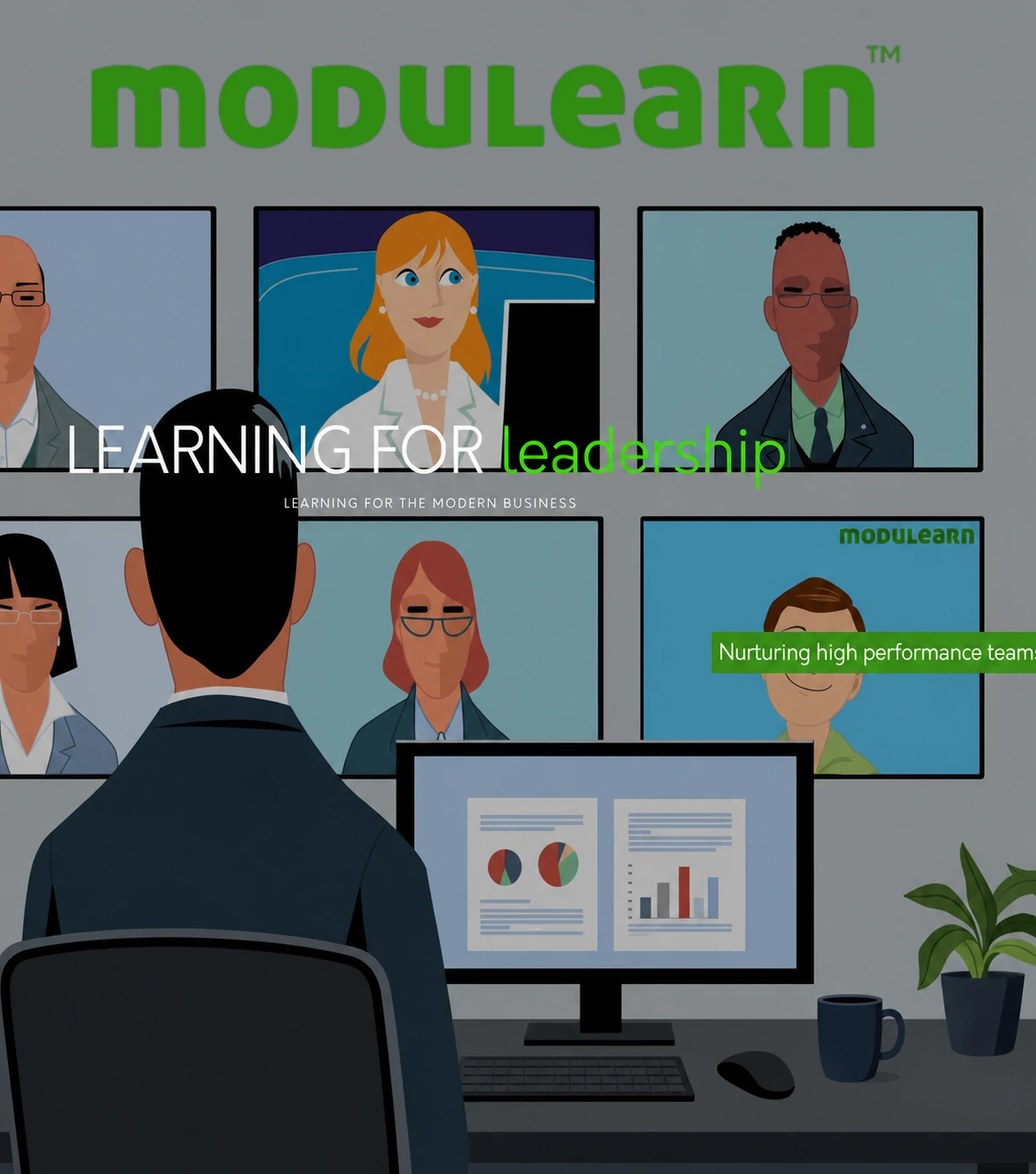 Leadership Learning